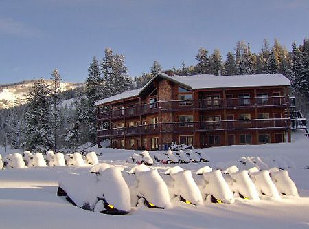 Beaver Creek Lodge Logan Esterno foto