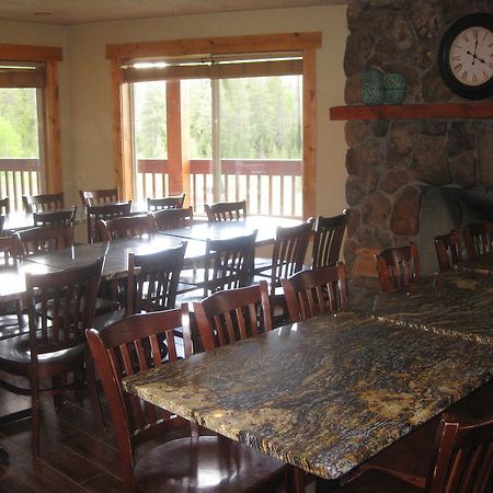 Beaver Creek Lodge Logan Esterno foto