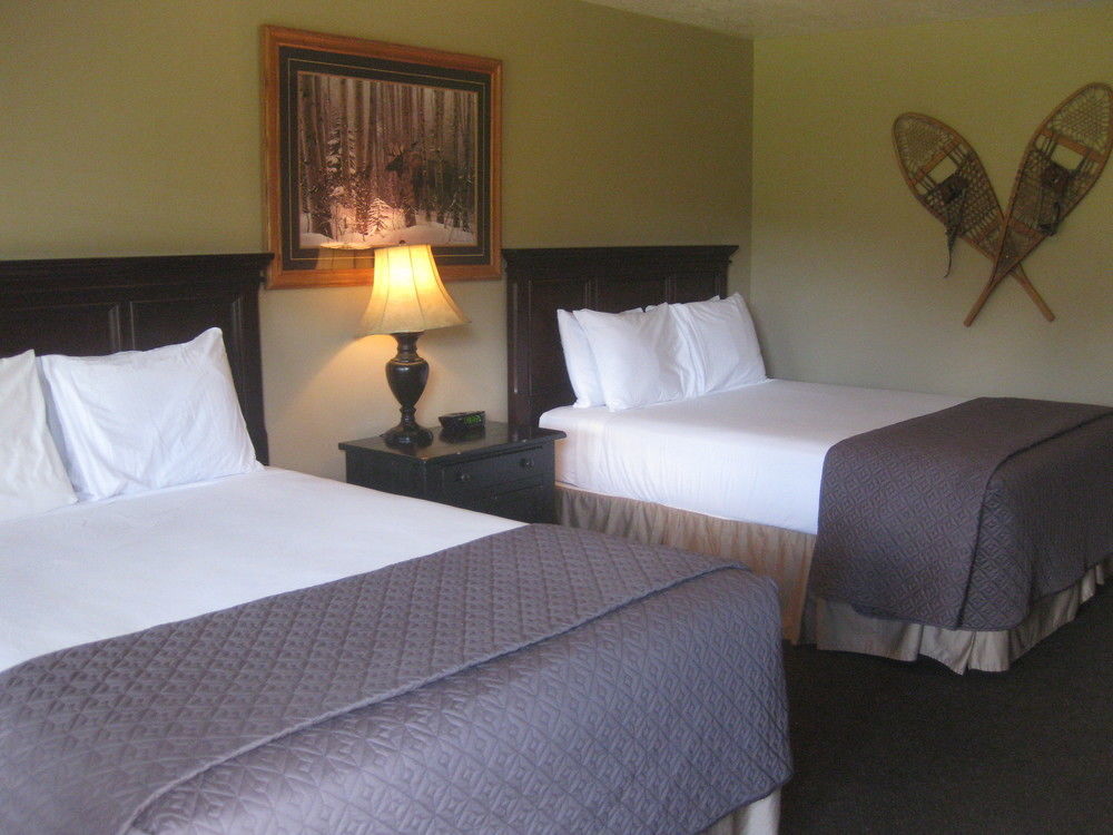 Beaver Creek Lodge Logan Esterno foto