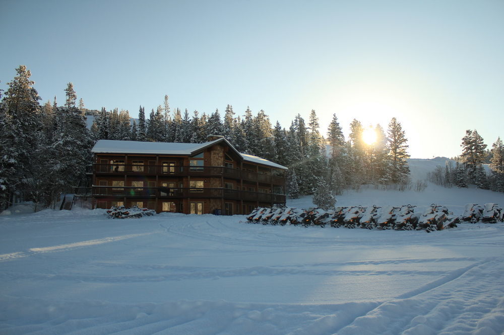 Beaver Creek Lodge Logan Esterno foto