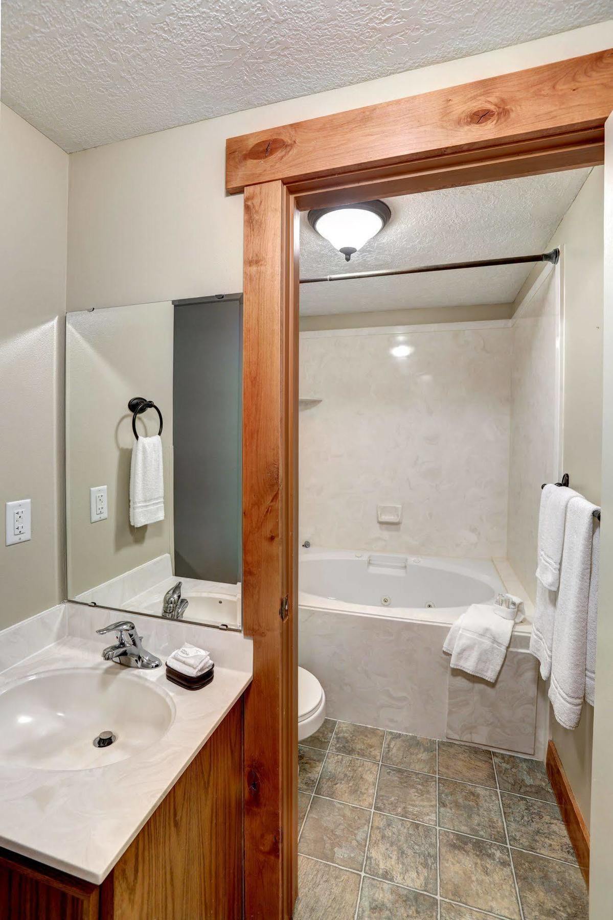 Beaver Creek Lodge Logan Esterno foto