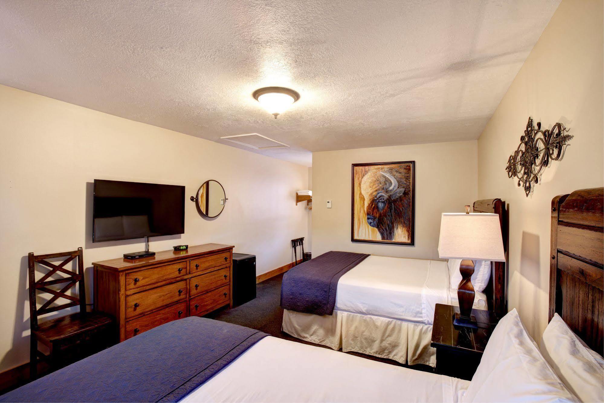 Beaver Creek Lodge Logan Esterno foto